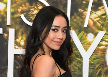 Aimee Garcia Biography: Family, Career, and Personal Life