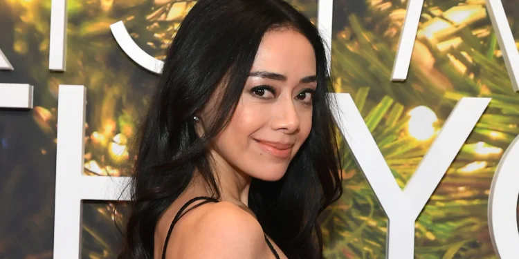 Aimee Garcia Biography: Family, Career, and Personal Life