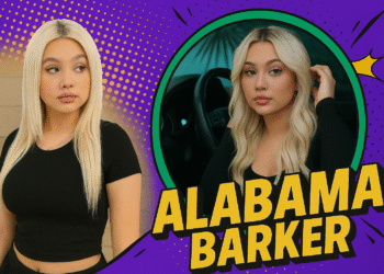 How Old Is Alabama Barker? Inside Her World, Family, and Lifestyle