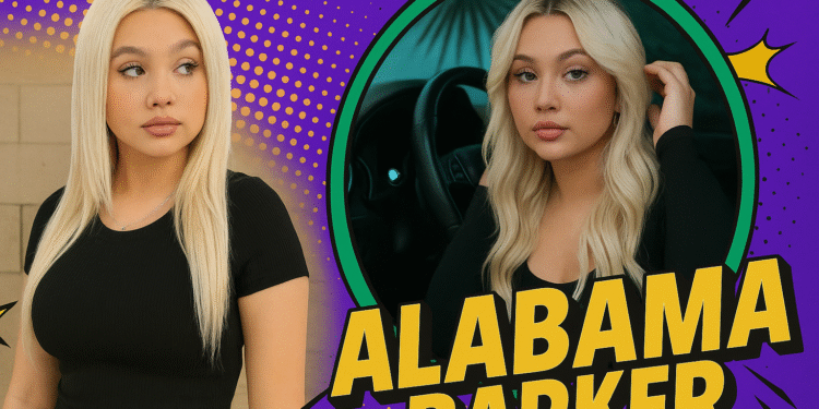 How Old Is Alabama Barker? Inside Her World, Family, and Lifestyle