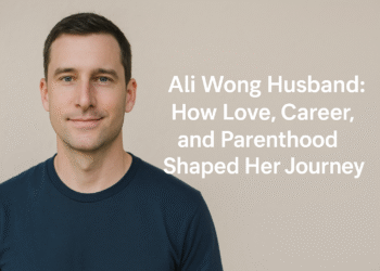 Ali Wong Husband: How Love, Career, and Parenthood Shaped Her Journey