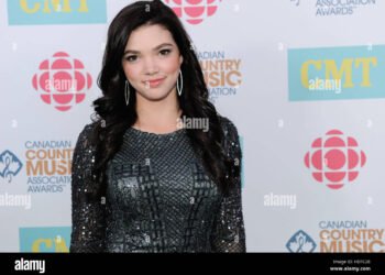 Alisha Newton: Age, Family, Career and Life Story