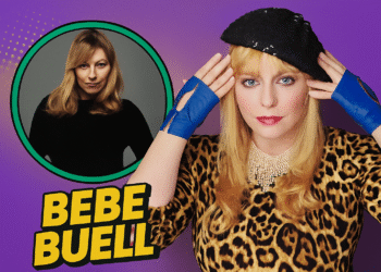 Bebe Buell: Her Journey, Family, and Legacy