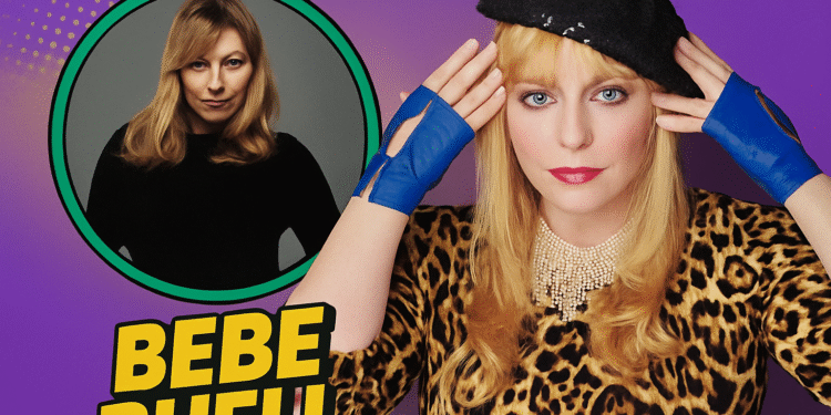 Bebe Buell: Her Journey, Family, and Legacy