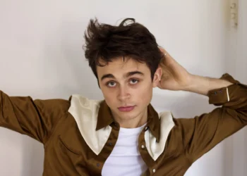 Ben Ahlers Profile: Age, Career Highlights, and Personal Life