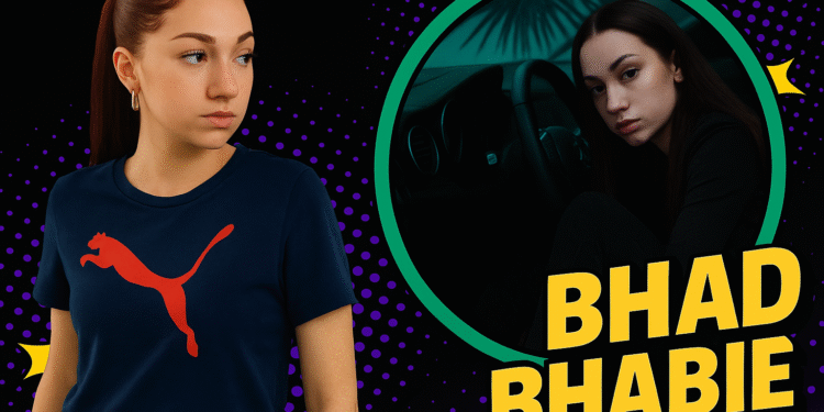 Bhad Bhabie Age Today – Bio, Family, and What She’s Doing Now
