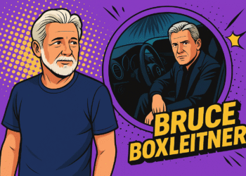 Bruce Boxleitner Biography: Age, Family, Net Worth, and More