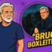 Bruce Boxleitner Biography: Age, Family, Net Worth, and More