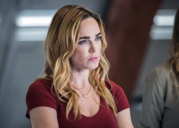 Caity Lotz Profile – Age, Family, Career Highlights & Lifestyle