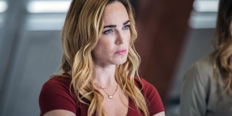 Caity Lotz Profile – Age, Family, Career Highlights & Lifestyle