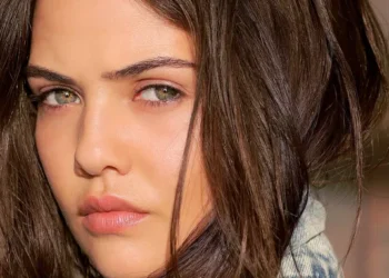 From StarStruck to The Originals: Danielle Campbell’s Story