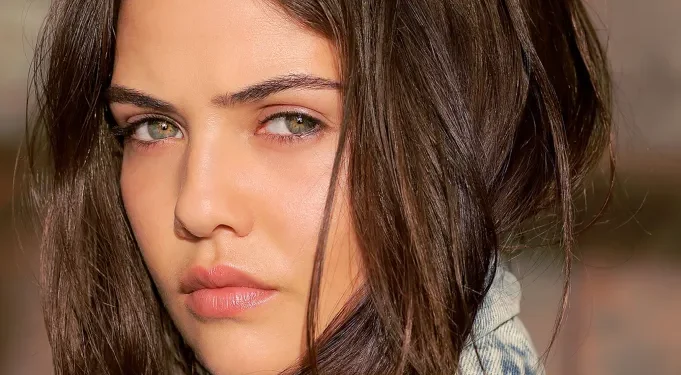 From StarStruck to The Originals: Danielle Campbell’s Story