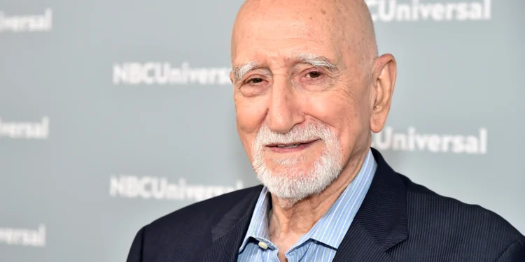 Dominic Chianese: Age, Net Worth, and Life Behind the Screen