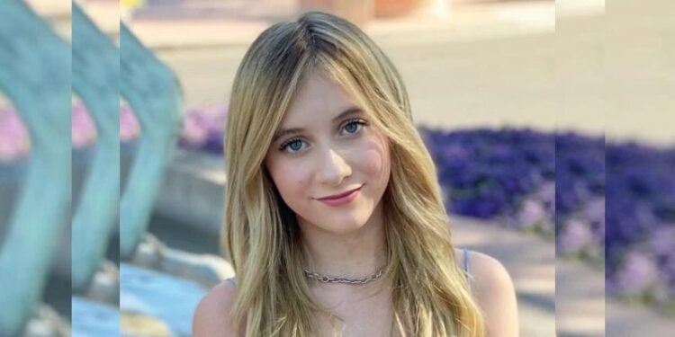 Elliana Walmsley – From Dance Moms to Rising Star