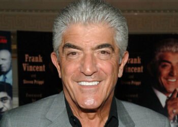 Frank Vincent Biography: Career Highlights, Family, and Net Worth
