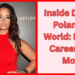Inside Dascha Polanco’s World: Family, Career, and More
