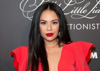 Janel Parrish Biography: Age, Family, Career & More