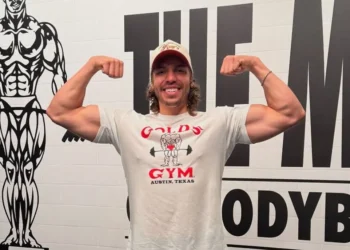 Who Is Joseph Baena? A Closer Look at His Journey and Ambitions