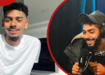 Julian Corrie Broadus: Age, Height, Mother, and Full Profile