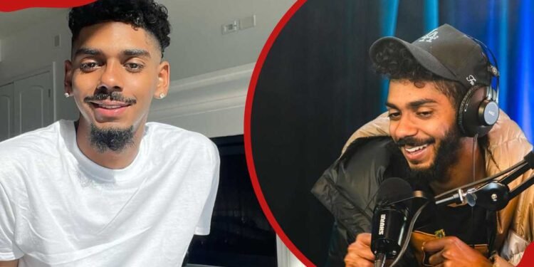 Julian Corrie Broadus: Age, Height, Mother, and Full Profile