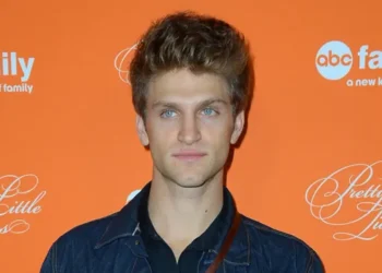 Keegan Allen – Biography, Career, and Personal Life