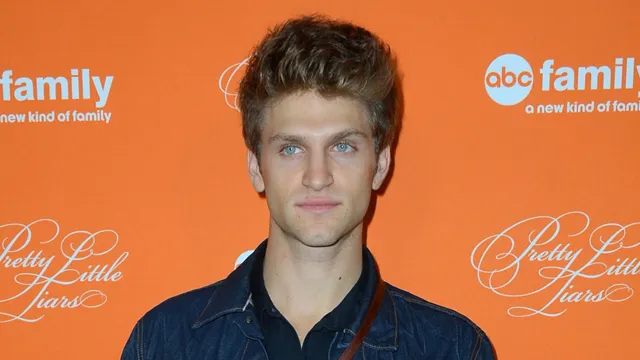 Keegan Allen – Biography, Career, and Personal Life