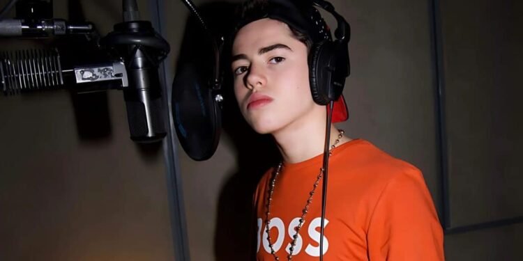 Get to Know Kevin AMF: Age, Height, Lifestyle, and More