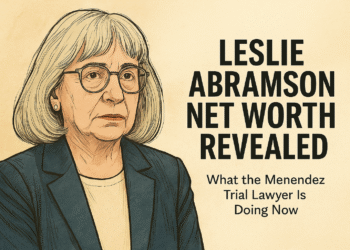 Leslie Abramson Net Worth Revealed – What the Menendez Trial Lawyer Is Doing Now
