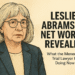 Leslie Abramson Net Worth Revealed – What the Menendez Trial Lawyer Is Doing Now