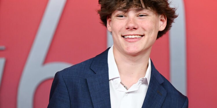 Maddox Batson’s Age and Early Life: Inside the Young Star’s World