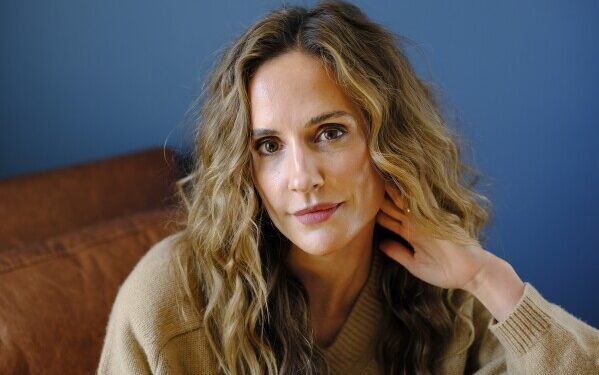 Inside the World of Meaghan Oppenheimer: Family, Work, and Love