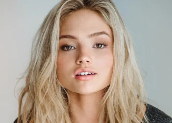 All About Natalie Alyn Lind: Biography, Siblings, Net Worth