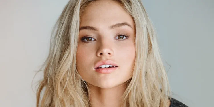 All About Natalie Alyn Lind: Biography, Siblings, Net Worth