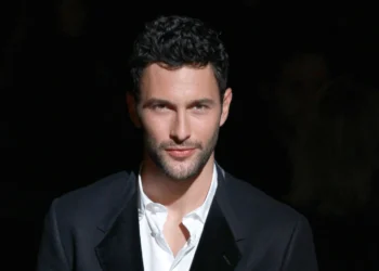 Noah Mills – Age, Height, Family, and Career Journey