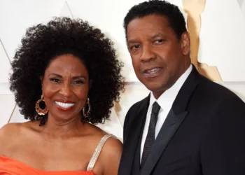 Pauletta Washington: Balancing Art, Love, and Family Life