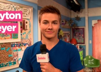 Who Is Peyton Meyer? Age, Family, Career Highlights