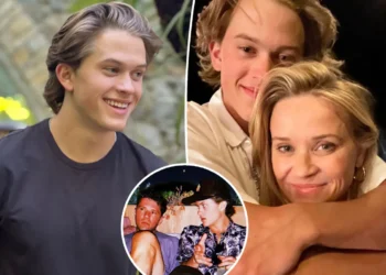 Deacon Reese Phillippe: A Look Into His Life and Career