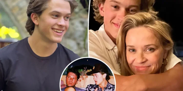 Deacon Reese Phillippe: A Look Into His Life and Career