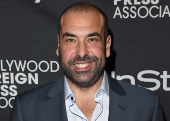 Rick Hoffman Biography: Age, Family, Career, and More