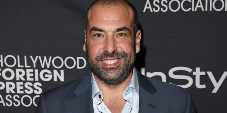 Rick Hoffman Biography: Age, Family, Career, and More