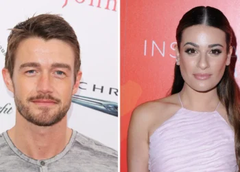 Robert Buckley Biography: Age, Height, Wife, and Net Worth