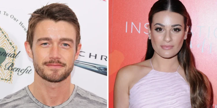 Robert Buckley Biography: Age, Height, Wife, and Net Worth