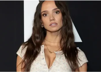 Sofia Franklyn – Age, Family, Career, and Personal Life