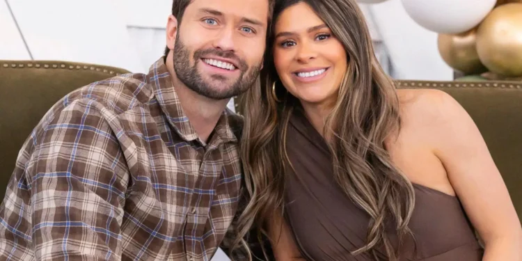 Who Is Taylor Frankie Paul Ex Husband? Family, Children, and Where He Is Now