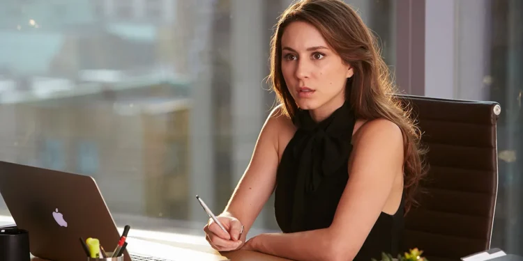Troian Bellisario: A Journey Through Life, Family, and Hollywood