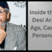 Inside the Life of Desi Arnaz Jr – Age, Career, and Personal Story