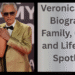 Veronica Berti: Biography, Family, Career, and Life in the Spotlight