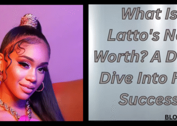 What Is Latto’s Net Worth? A Deep Dive Into Her Success and Earnings