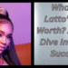 What Is Latto’s Net Worth? A Deep Dive Into Her Success and Earnings