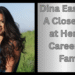 Dina Eastwood: A Closer Look at Her Life, Career, and Family